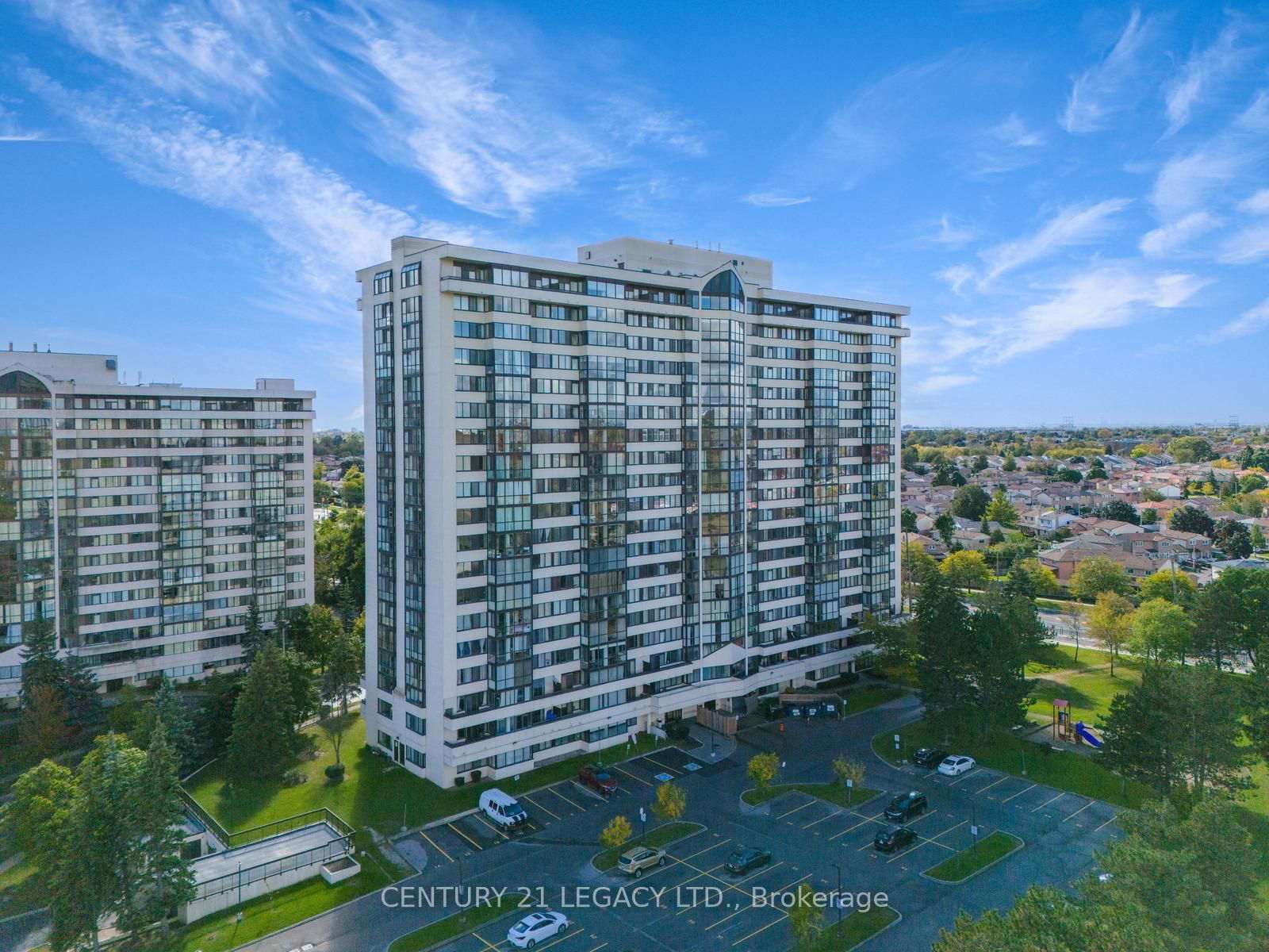 10 Markbrook Lane, unit 1410 for sale