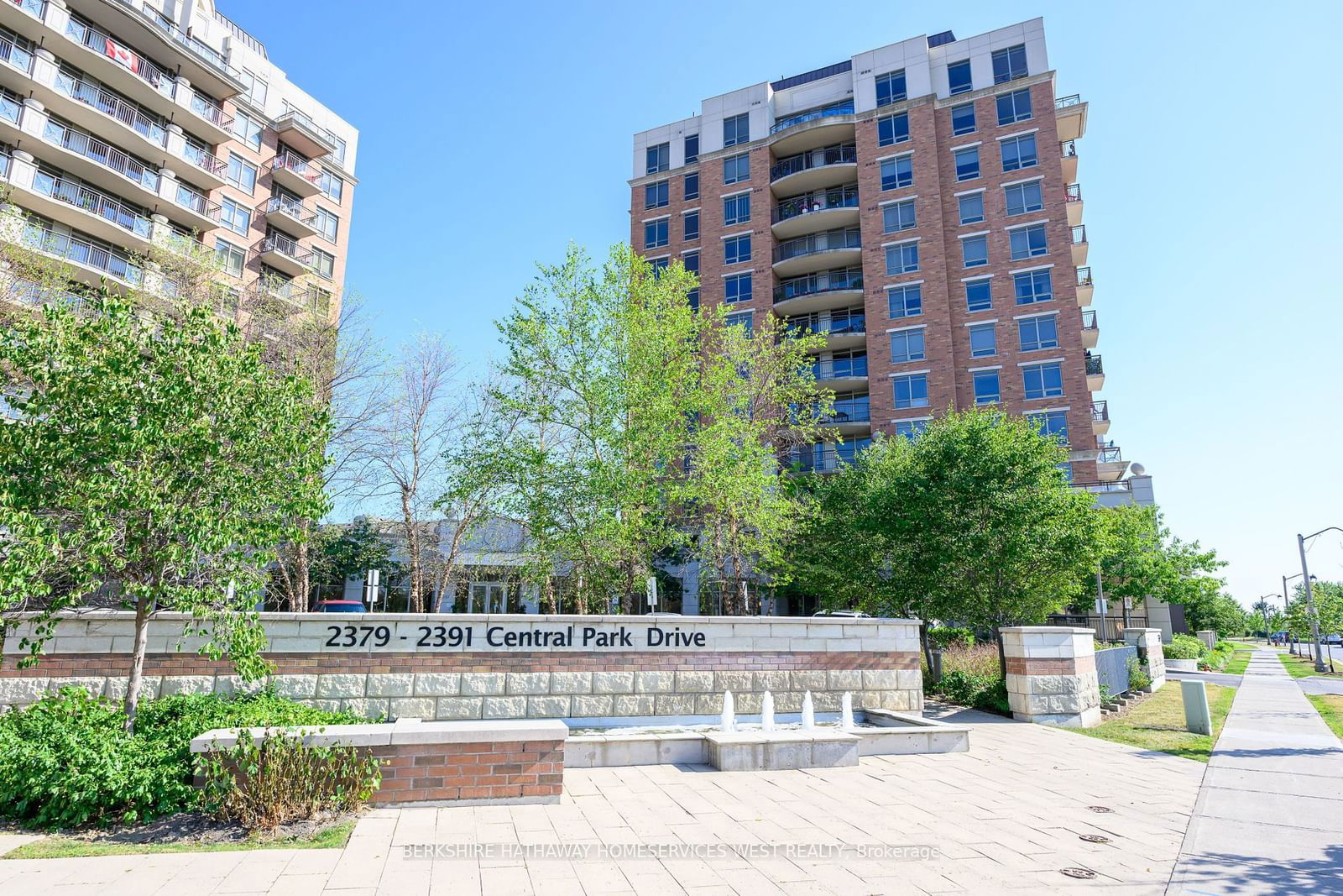 2391 Central Park Dr, unit 1110 for rent