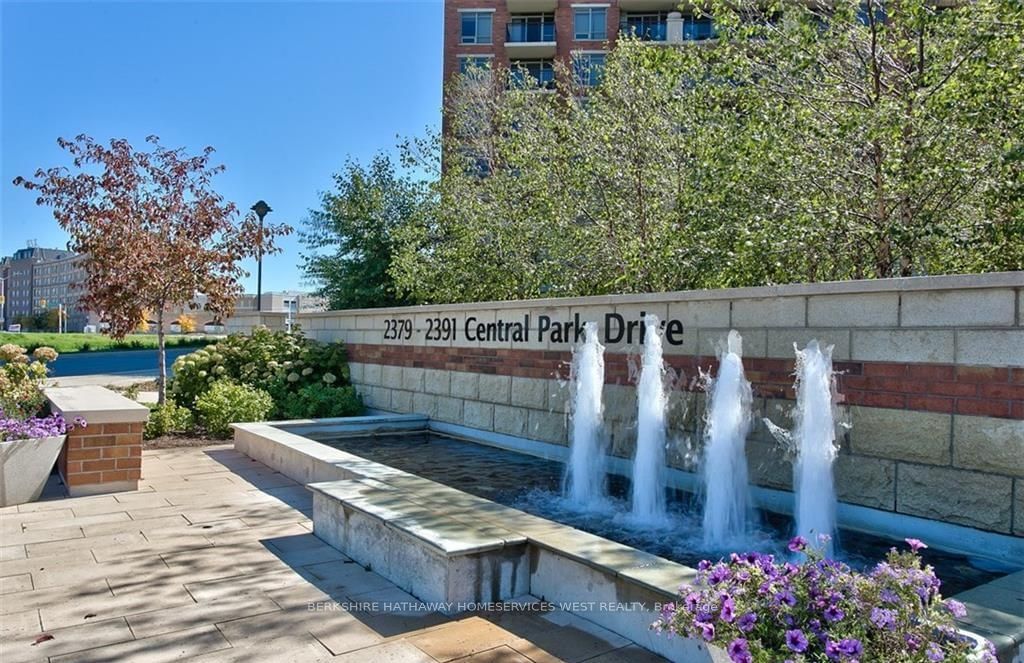 2391 Central Park Dr, unit 1110 for rent