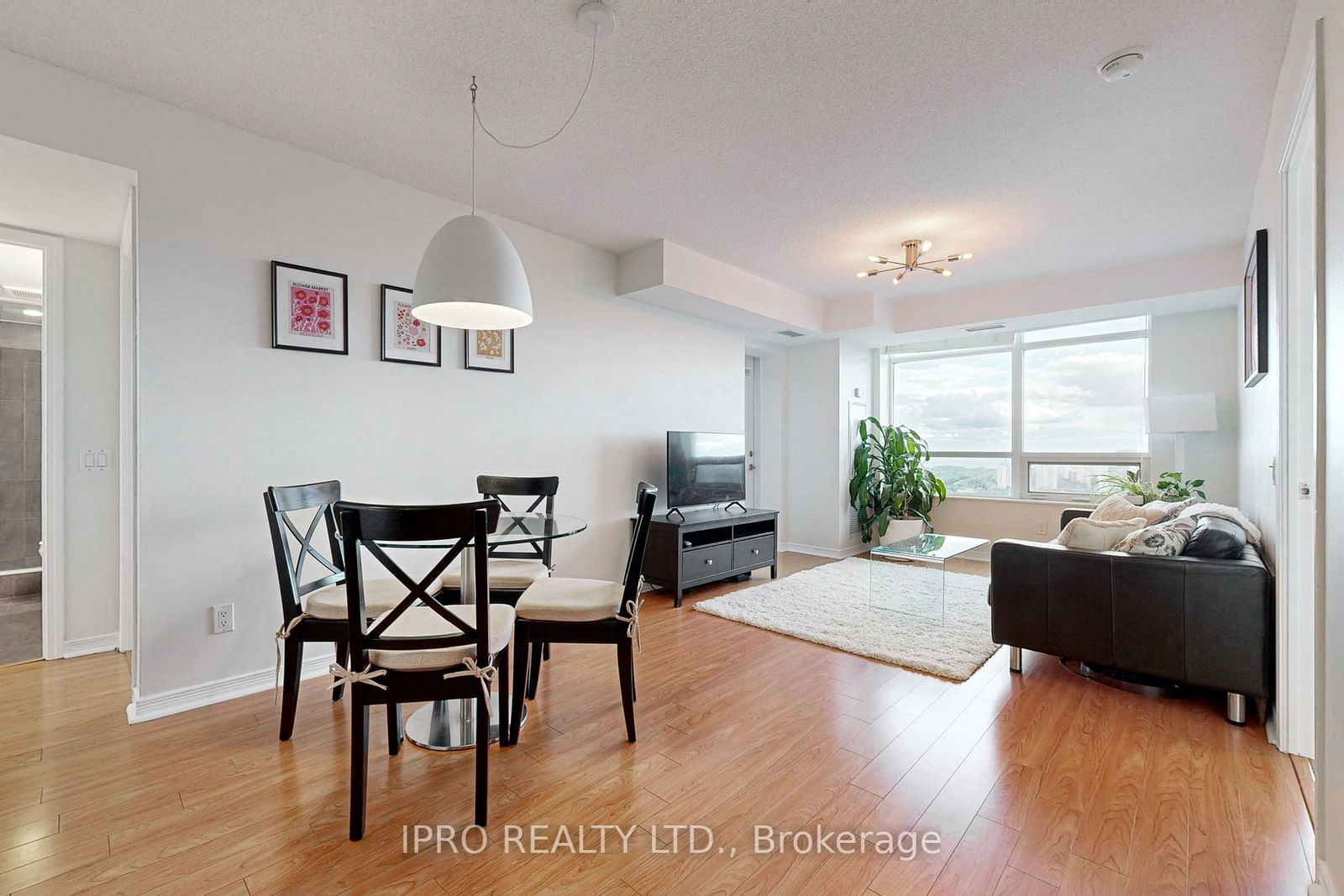 60 Heintzman St, unit 2307 for sale