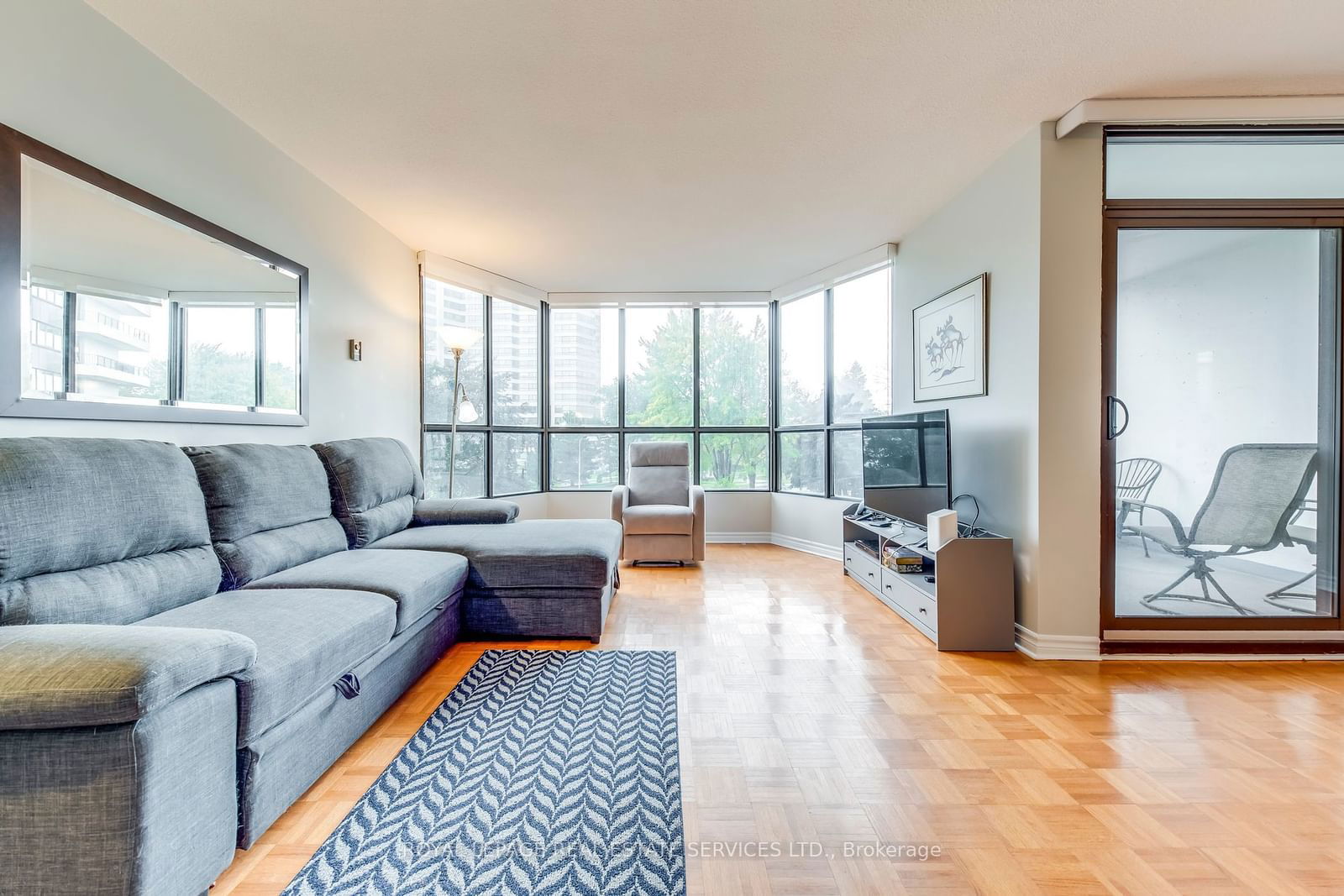 1333 Bloor St St, unit 315 for sale