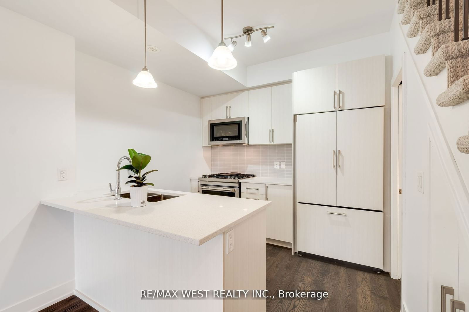 26 Ernest Ave, unit TH5 for rent