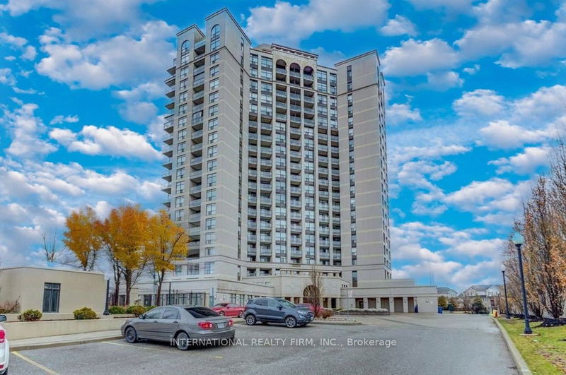 220 Forum Dr, unit 1308 for rent