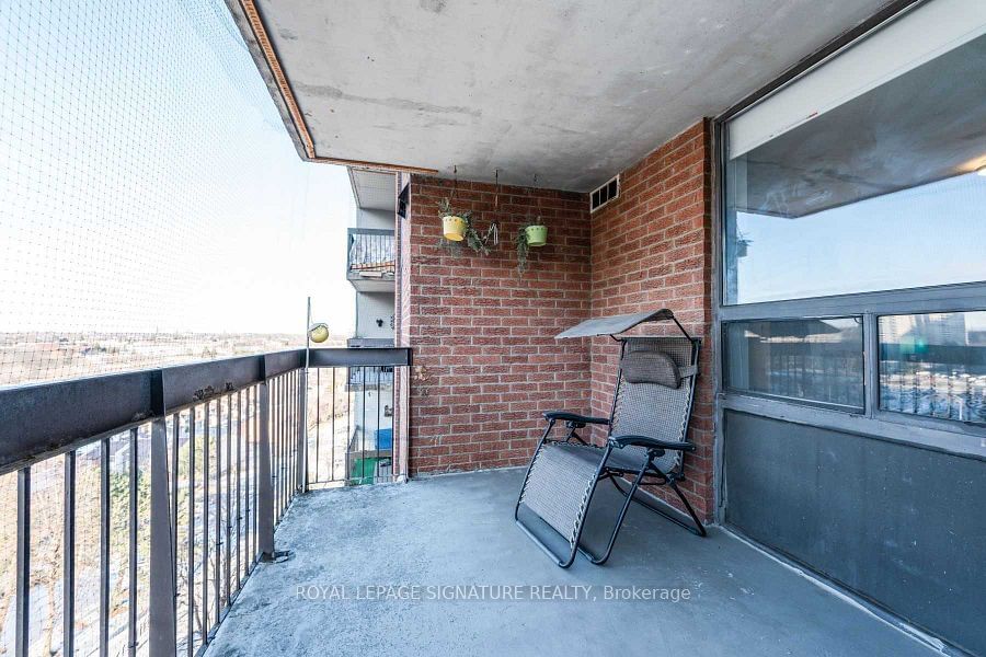 50 Mississauga Valley Blvd, unit 1115 for rent