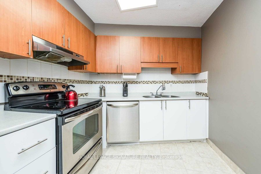 50 Mississauga Valley Blvd, unit 1115 for rent