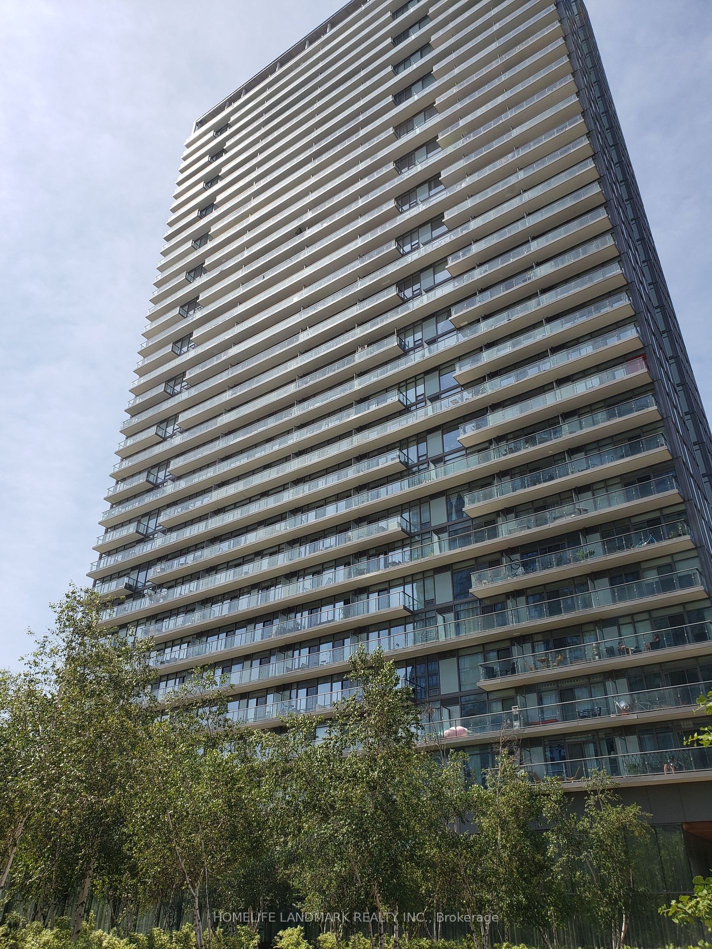 105 The Queensway, unit 909 for sale