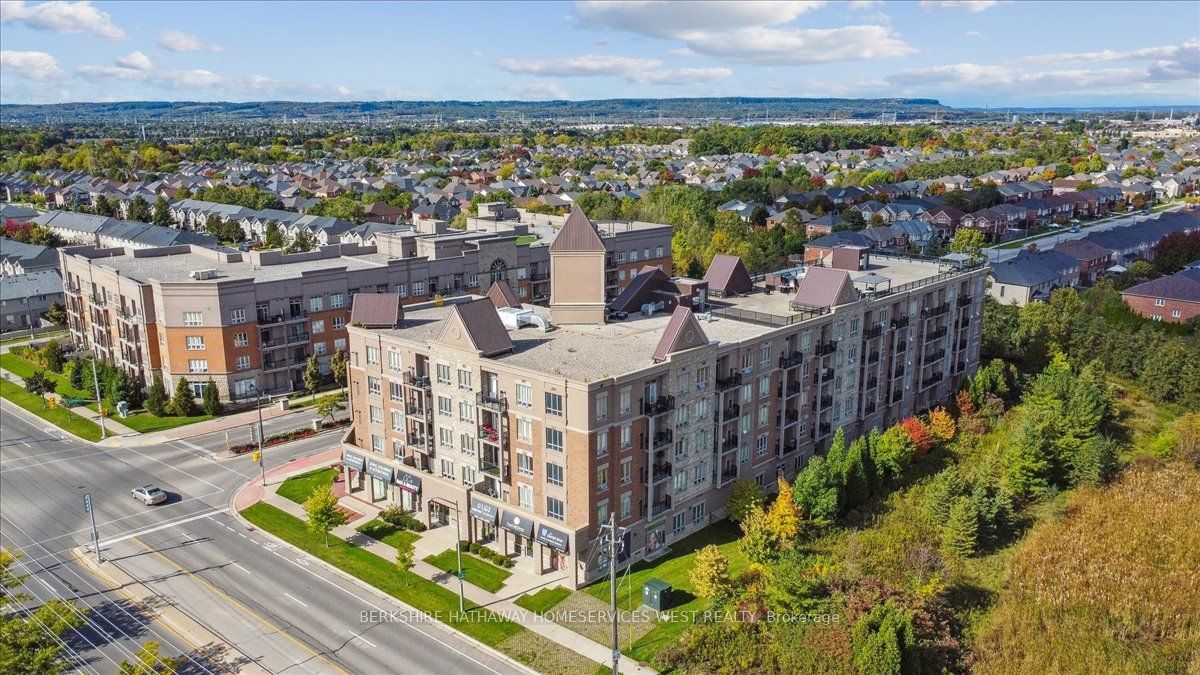 5327 Upper Middle Rd, unit 511 for sale