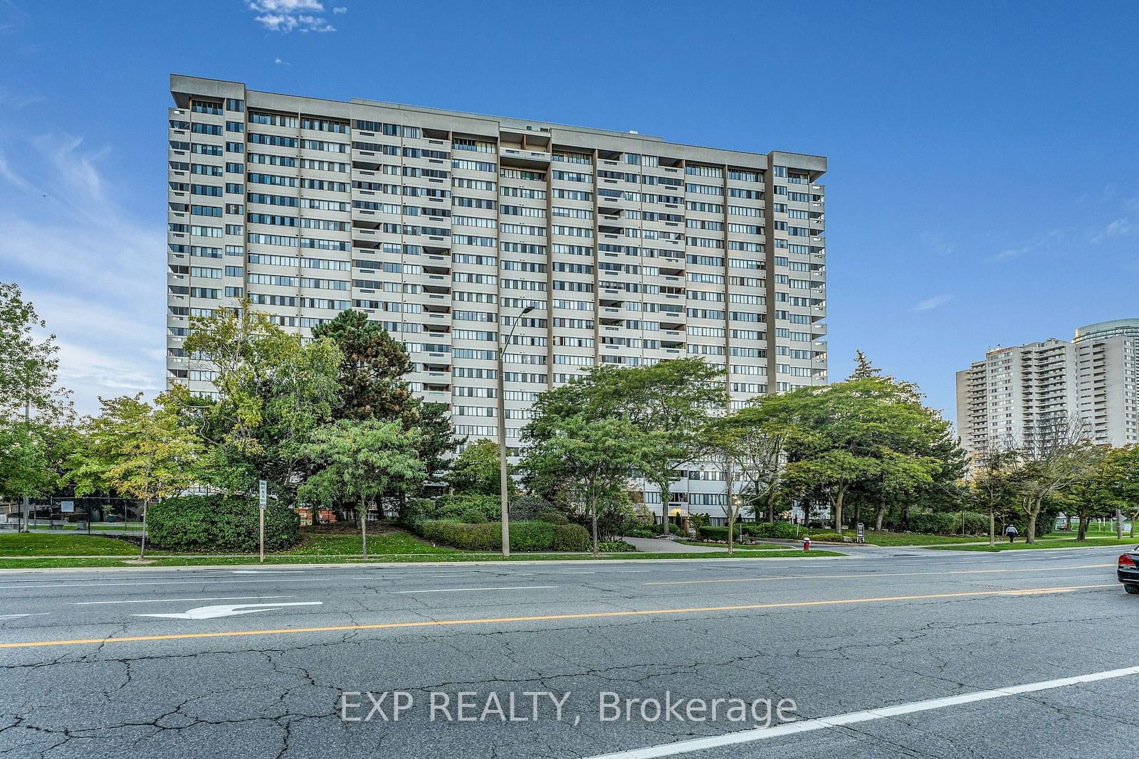 1580 Mississauga Valley Blvd, unit 1008 for sale