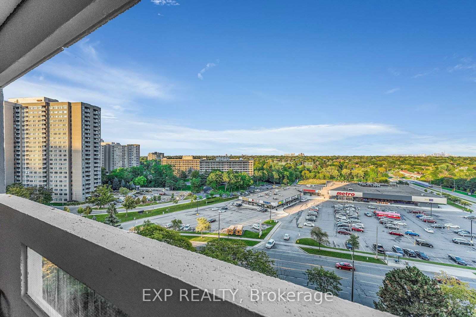 1580 Mississauga Valley Blvd, unit 1008 for sale