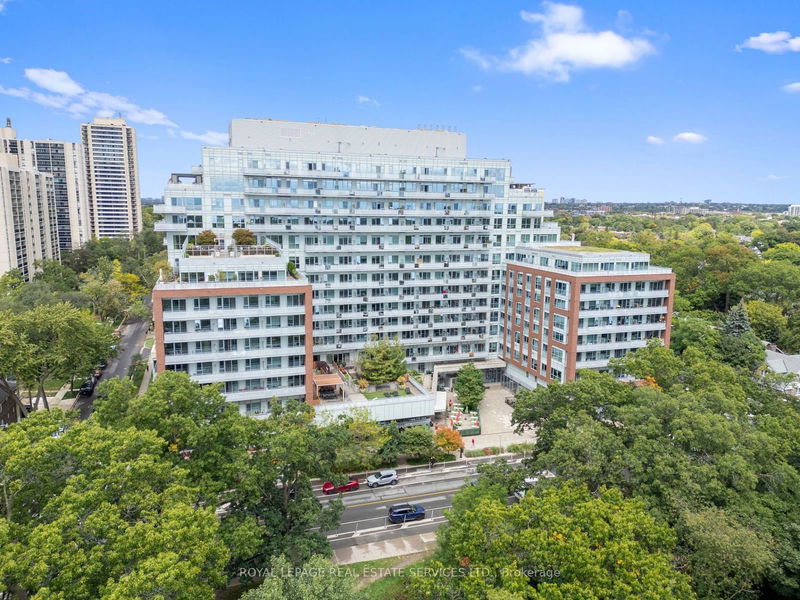 1830 Bloor St W, unit 312 for sale