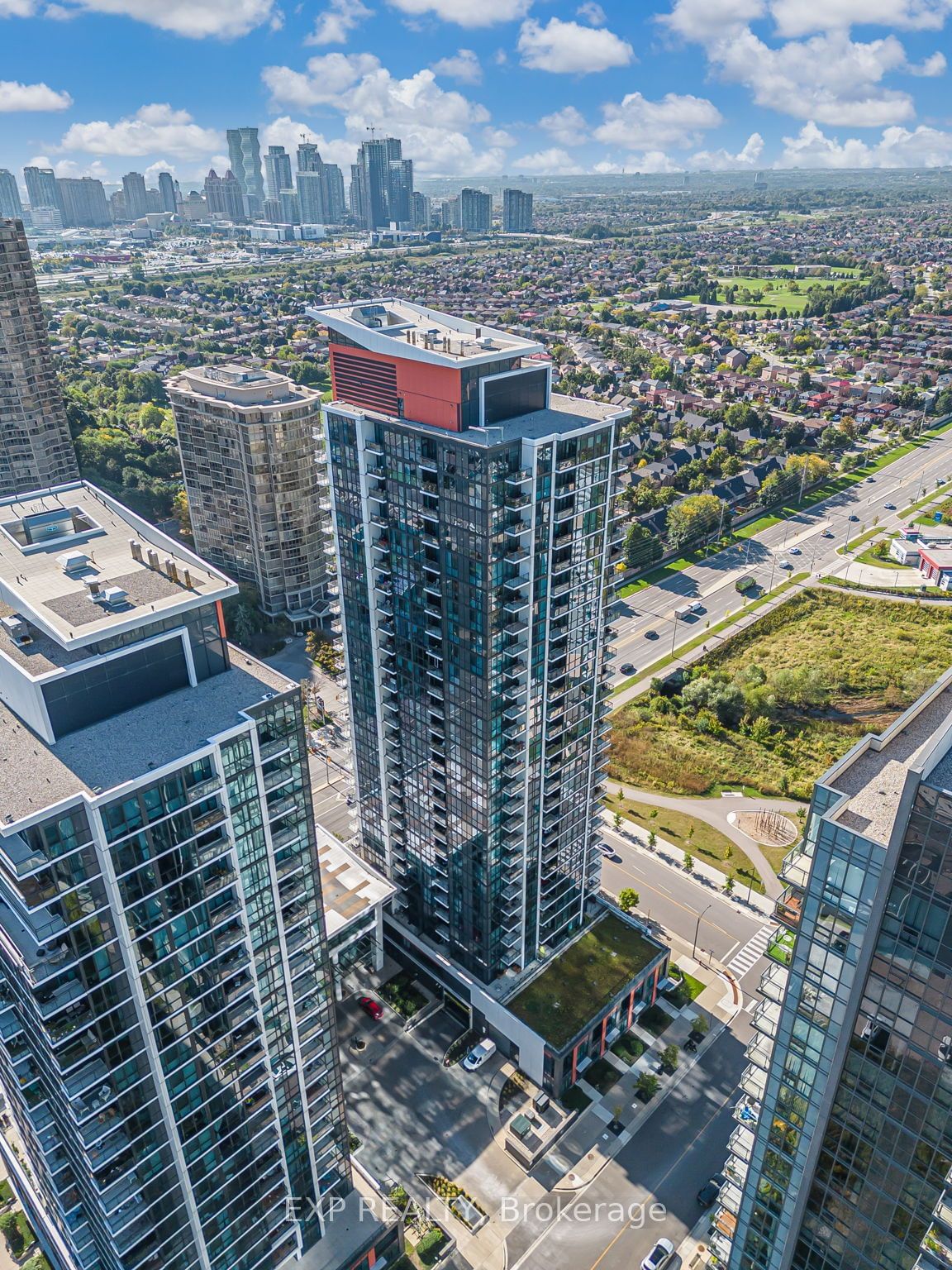 75 Eglinton Ave W, unit 1901 for sale