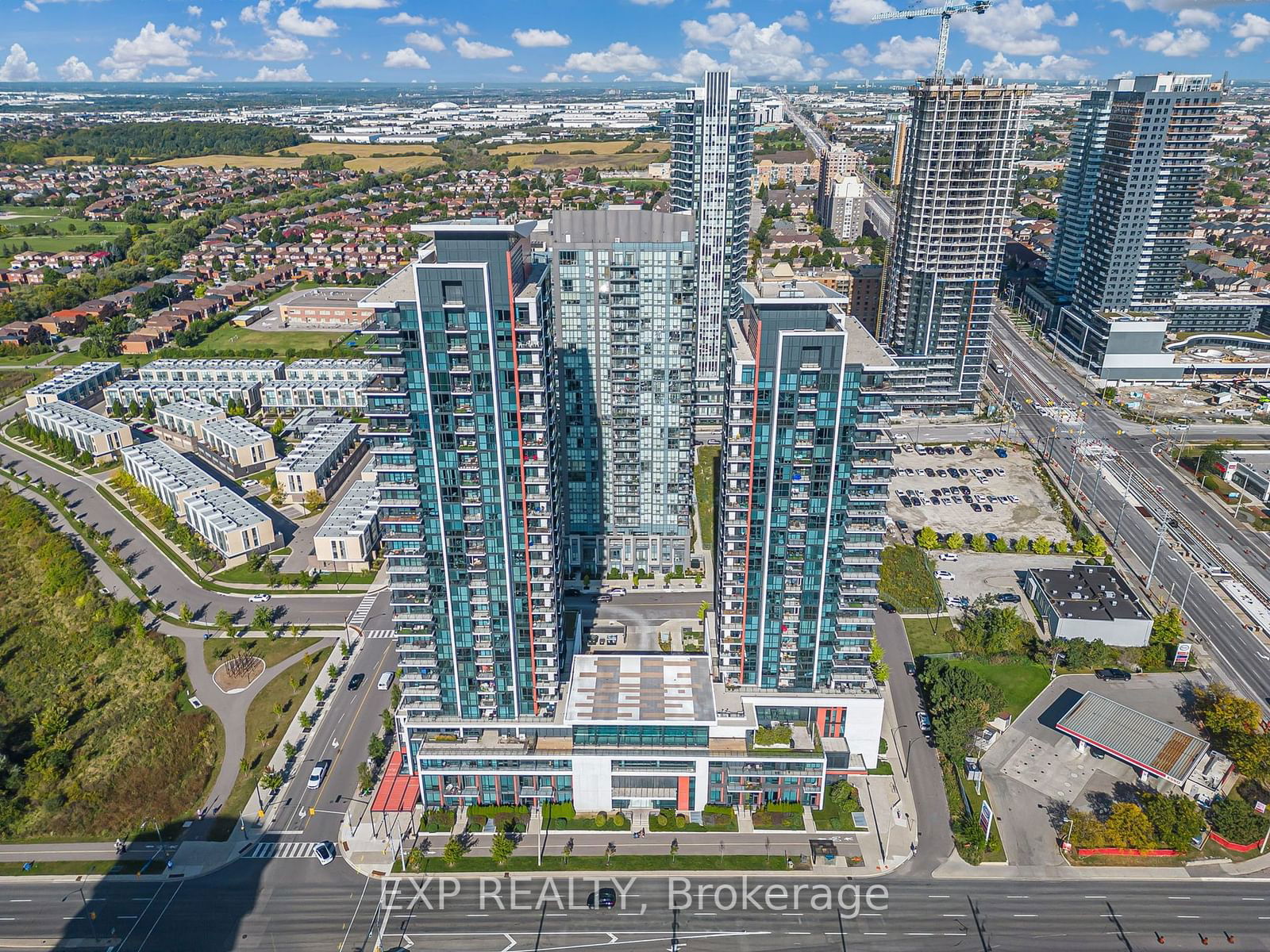 75 Eglinton Ave W, unit 1901 for sale