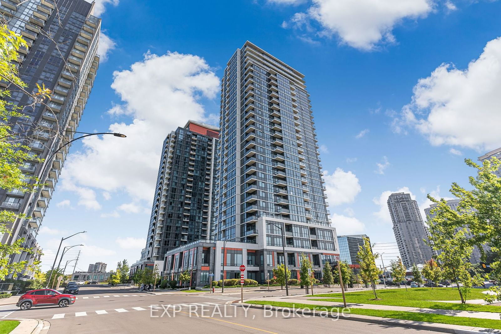 75 Eglinton Ave W, unit 1901 for sale