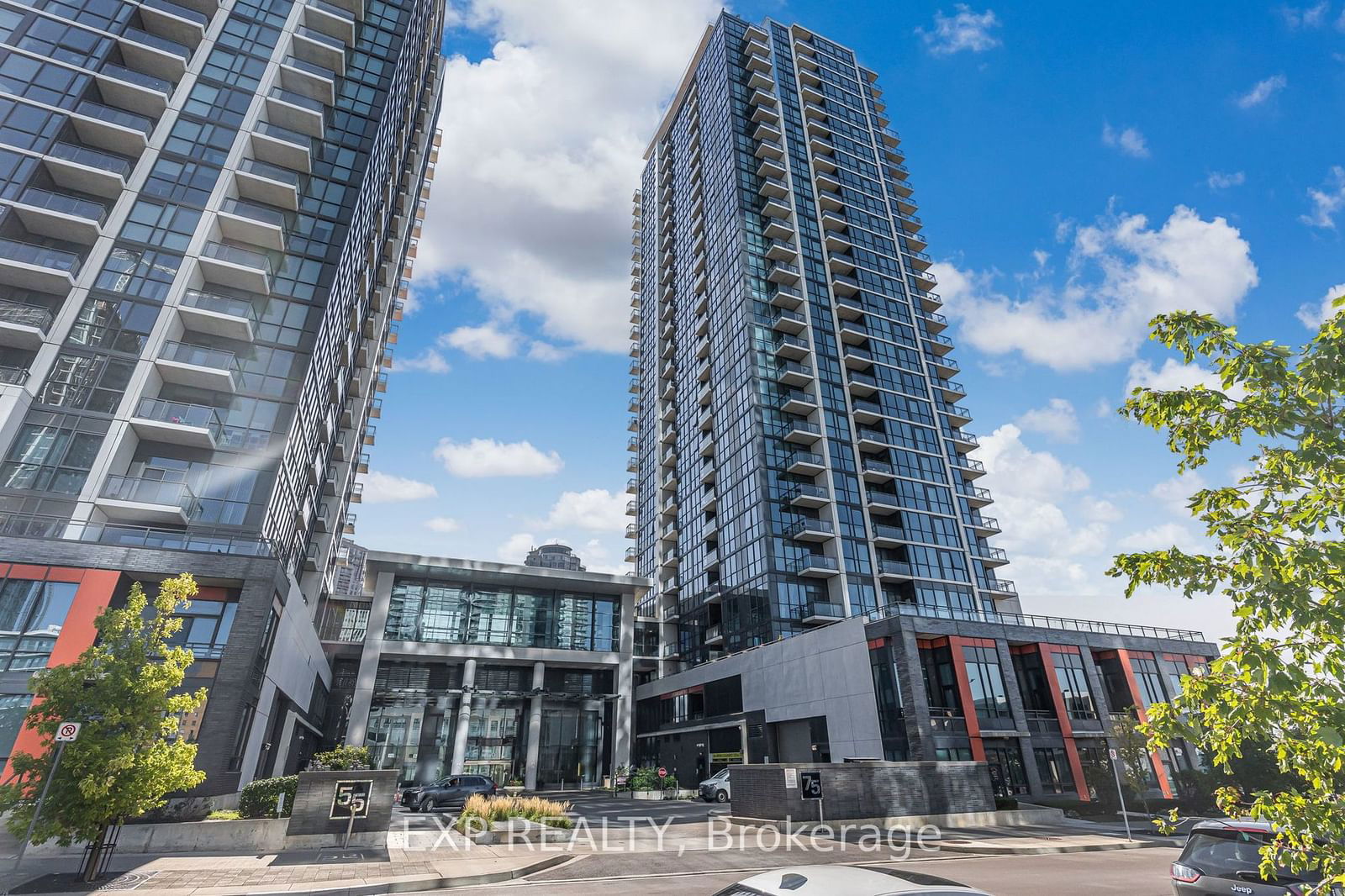 75 Eglinton Ave W, unit 1901 for sale