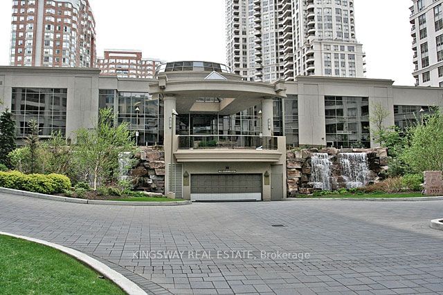 3888 Duke Of York Blvd, unit 1823 for rent