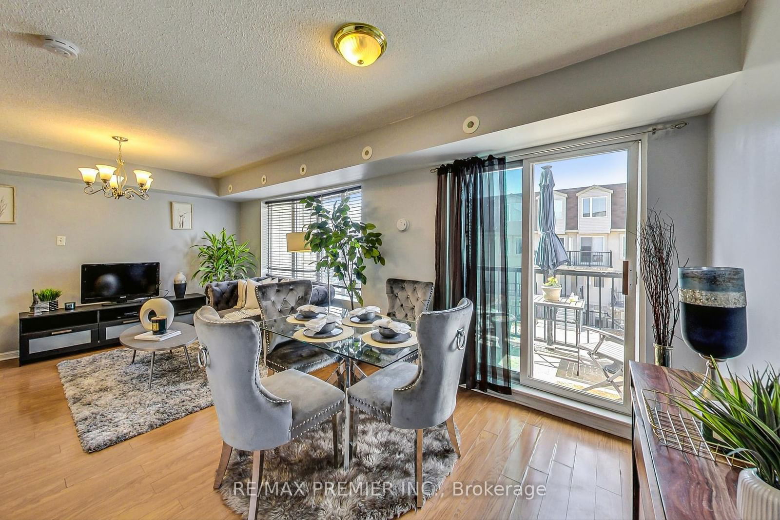 65 George Appleton Way, unit 2086 for sale