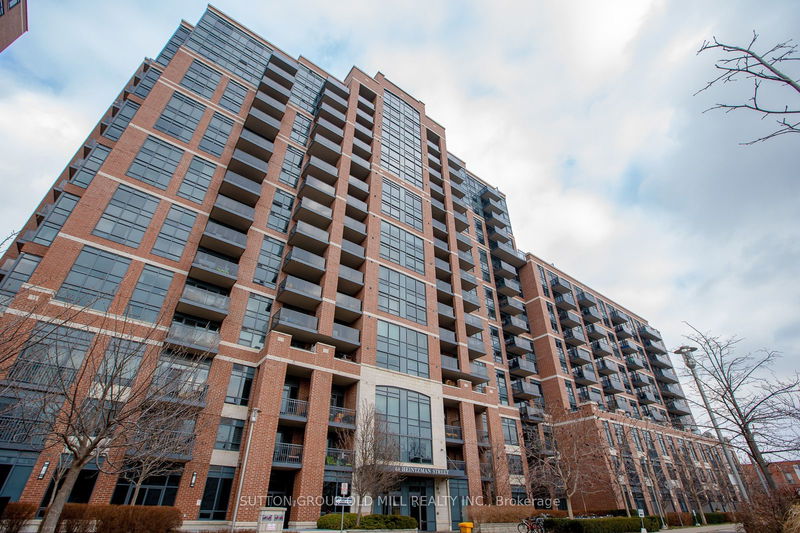 61 Heintzman St, unit 308 for rent