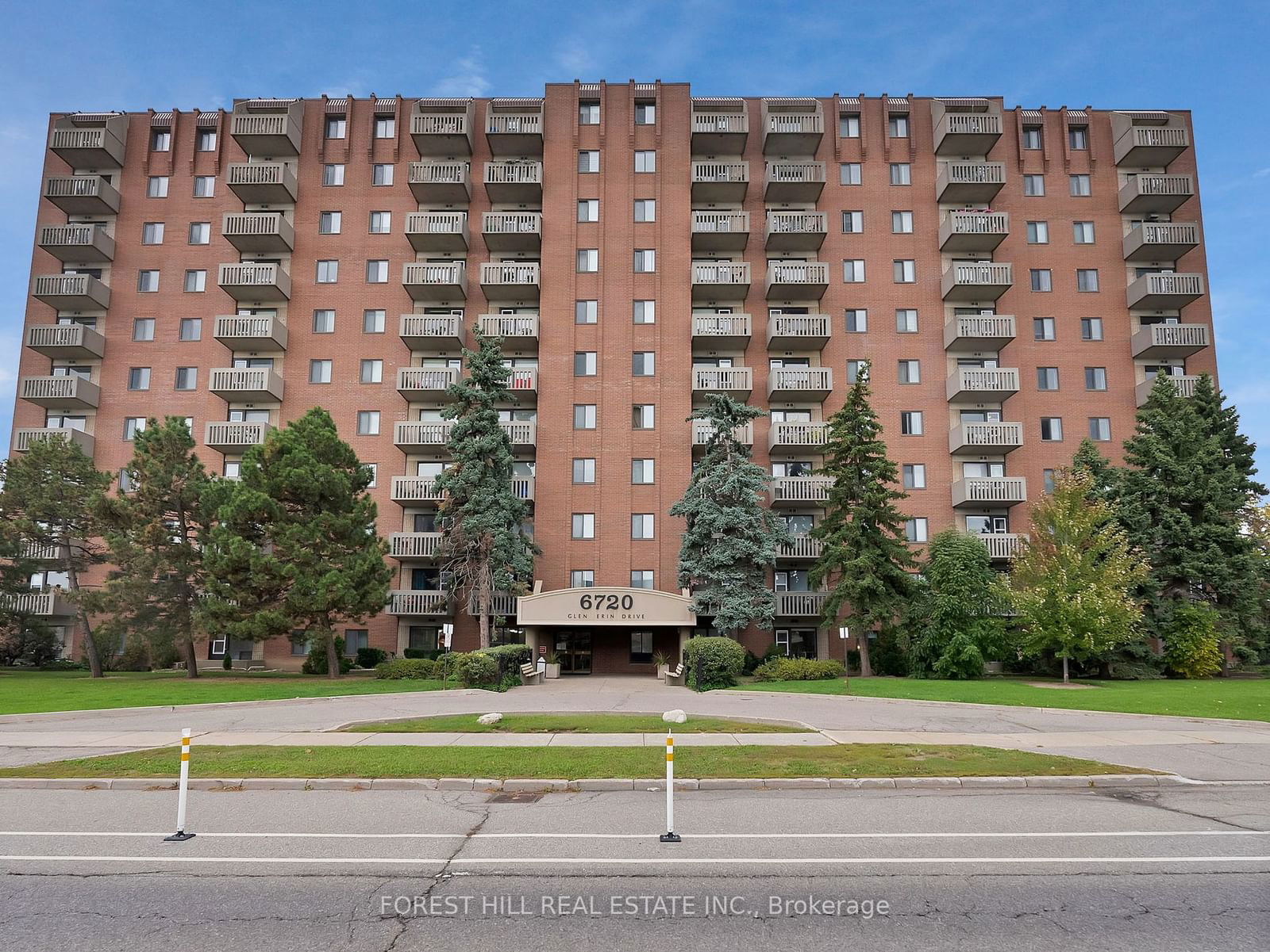 6720 Glen Erin Dr, unit 1005 for sale