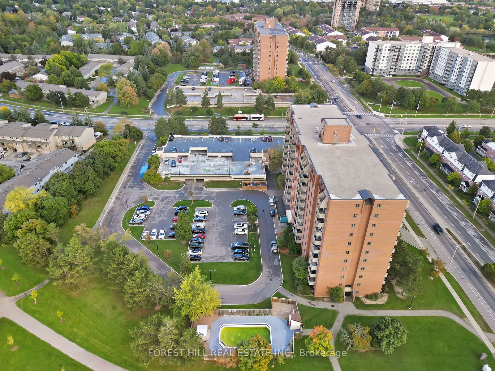 6720 Glen Erin Dr, unit 1005 for sale