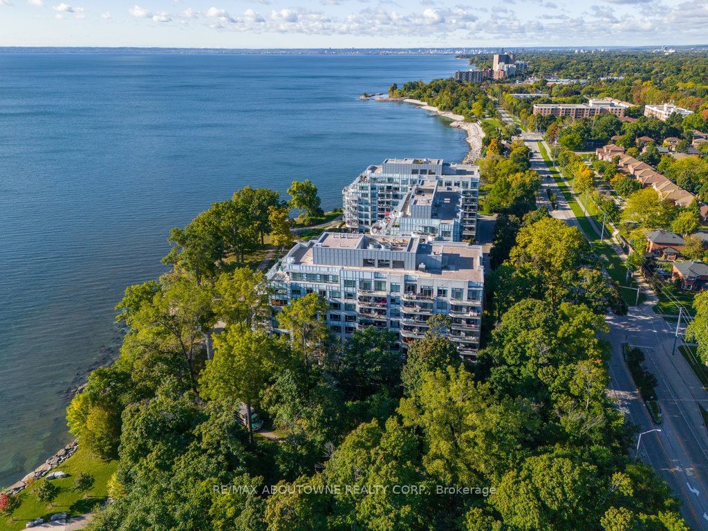 3500 Lakeshore Rd W, unit 603 for sale