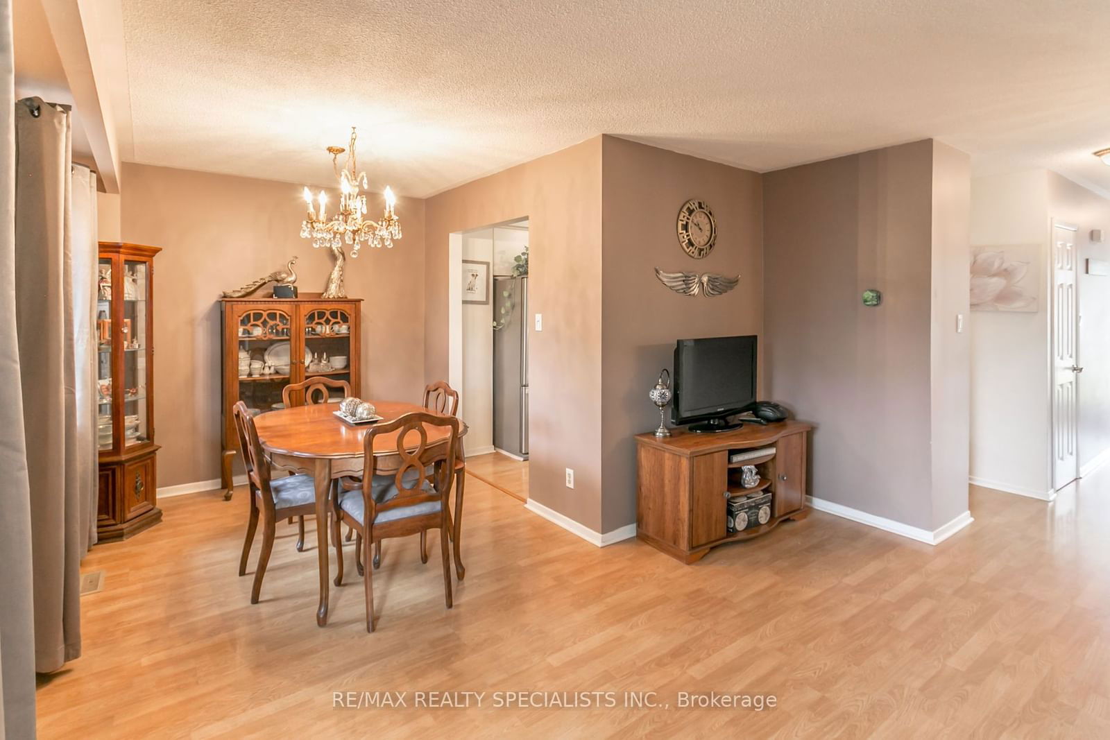 3400 Rhonda Valley Townhomes, Mississauga, Toronto