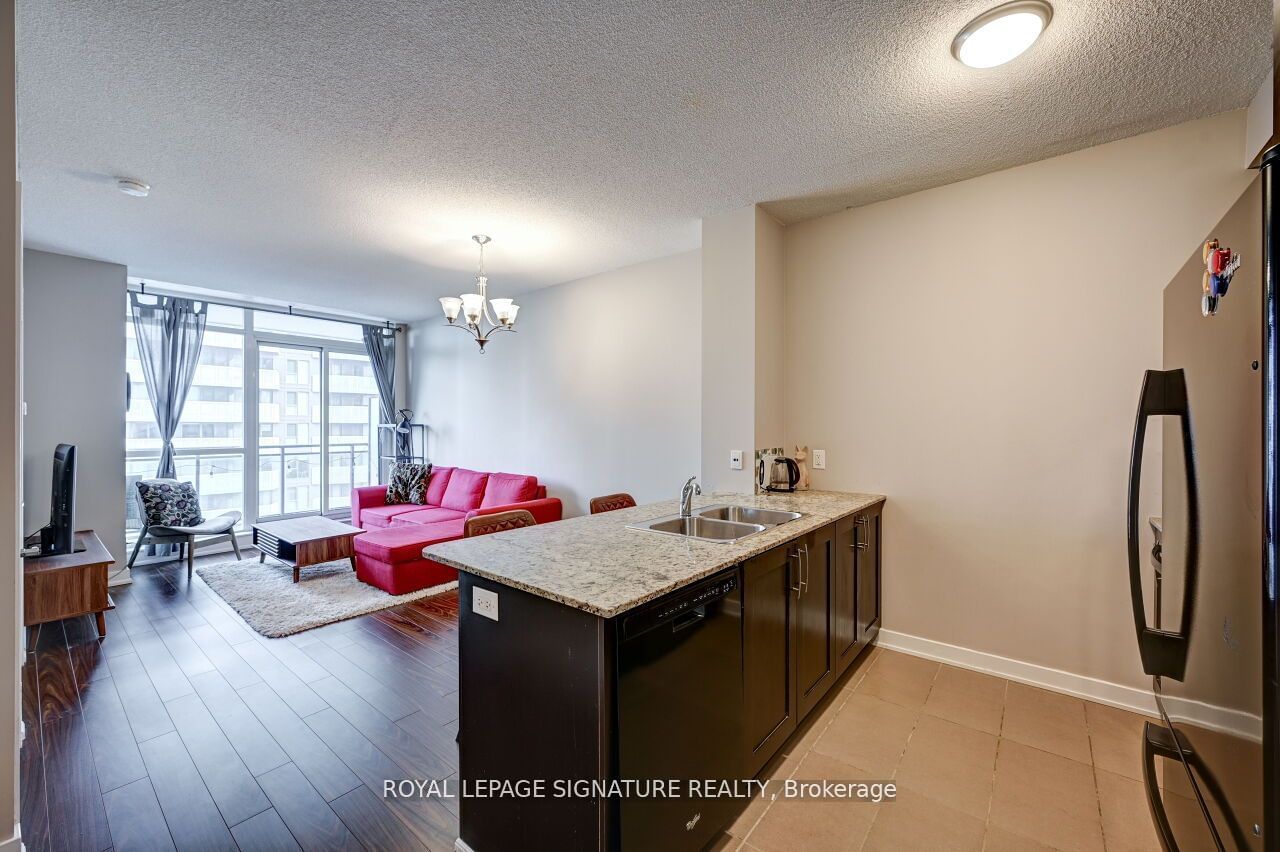 4070 Confederation Pkwy, unit 910 for rent