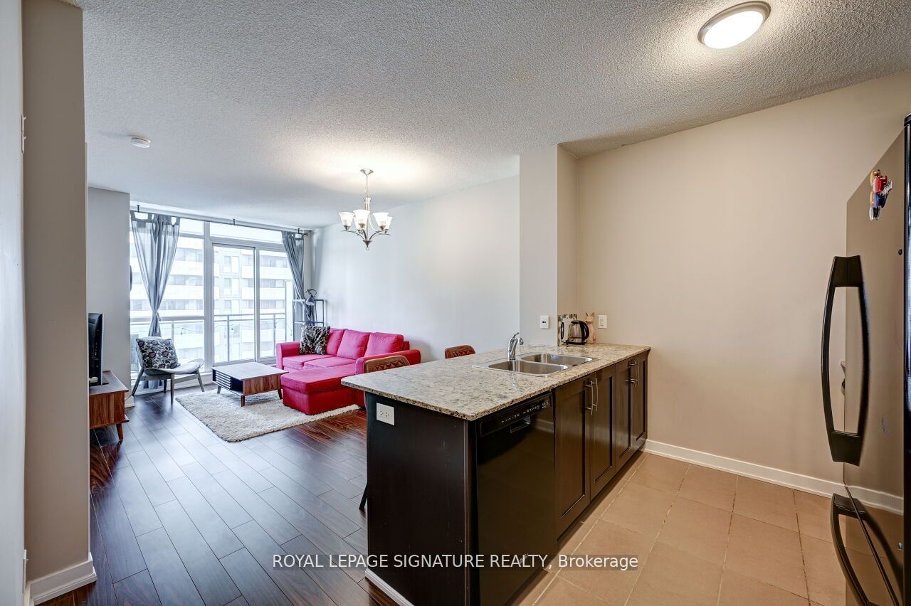 4070 Confederation Pkwy, unit 910 for rent