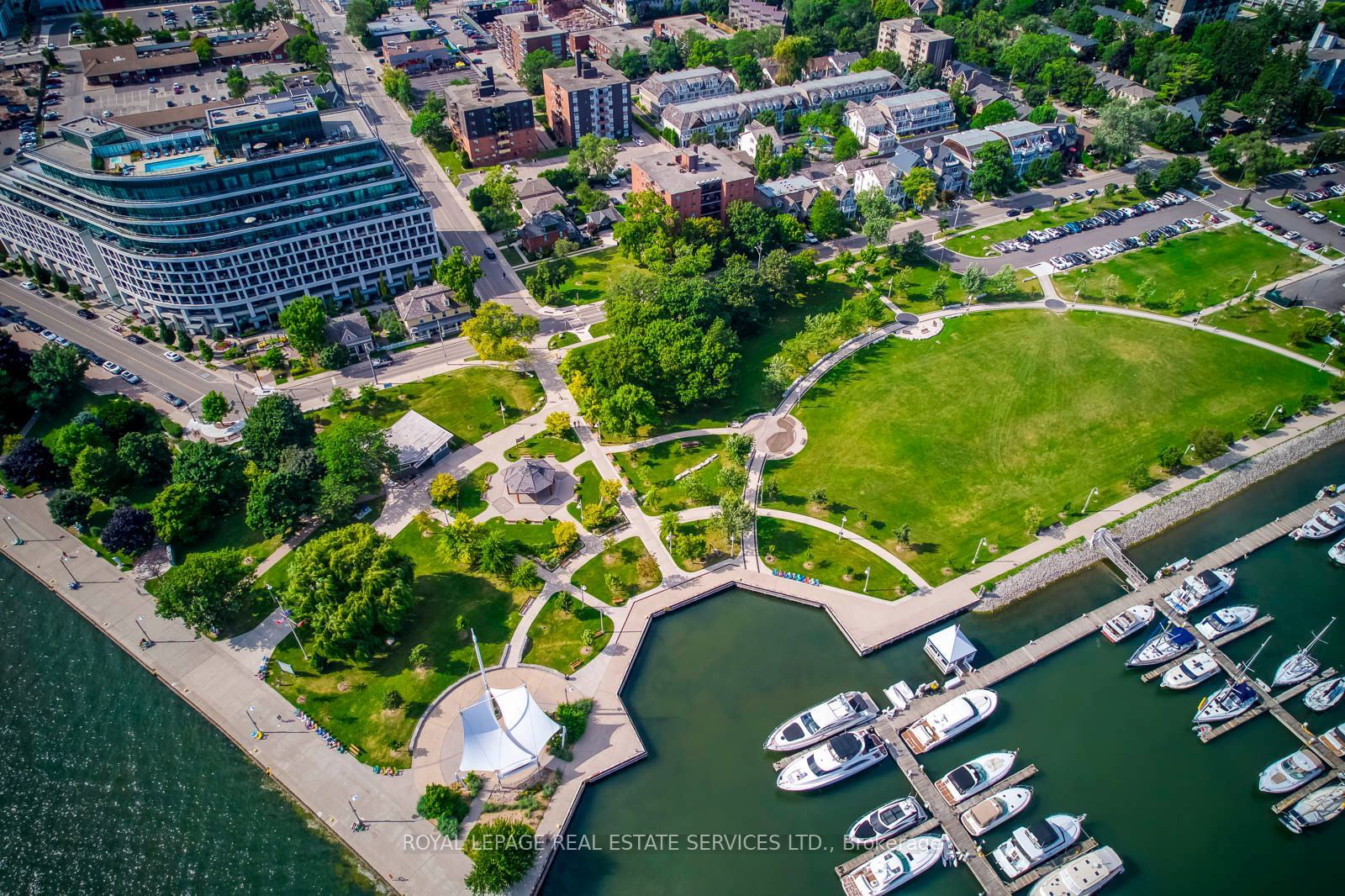 The Shores Condos, Oakville, Toronto