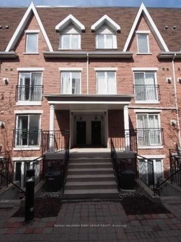 15 Laidlaw St, unit 617 for rent