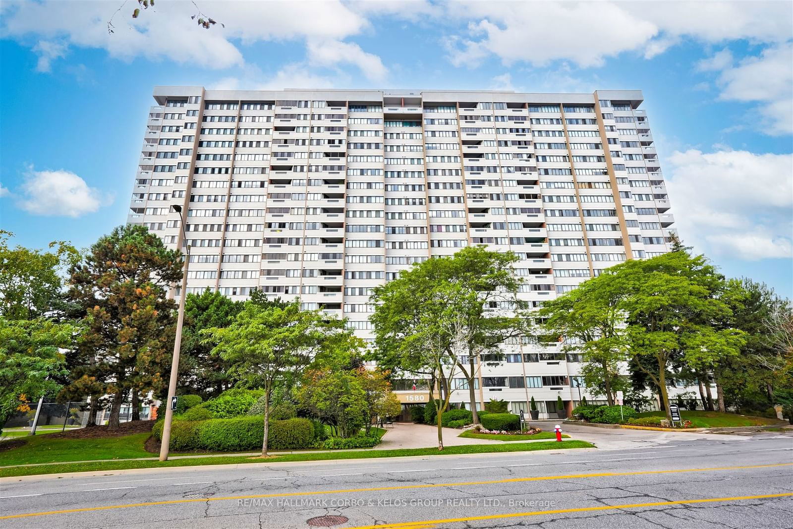 1580 Mississauga Valley Blvd, unit 1110 for sale