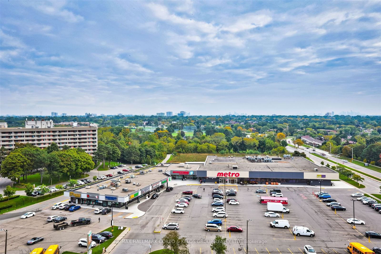 1580 Mississauga Valley Blvd, unit 1110 for sale