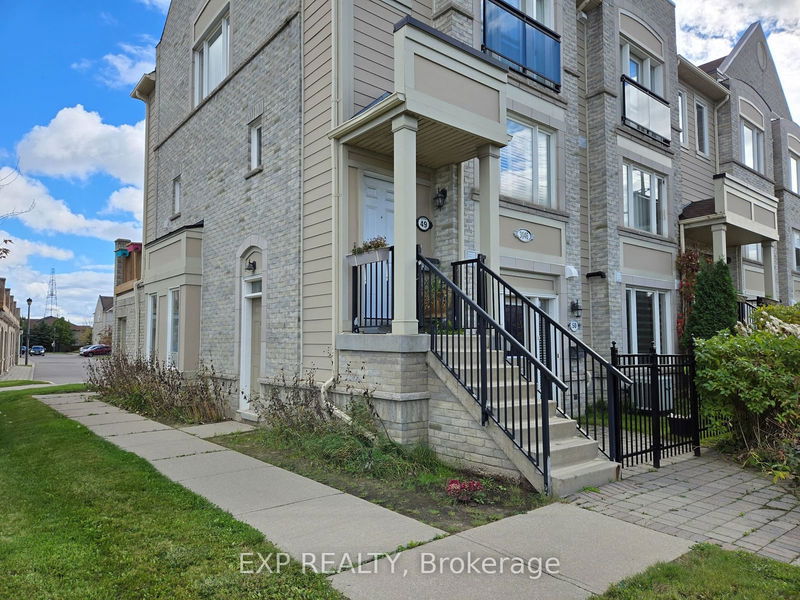 3046 Eglinton Ave W, unit 50 for sale