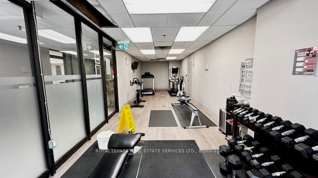 8 Lisa St, unit 1901 for sale