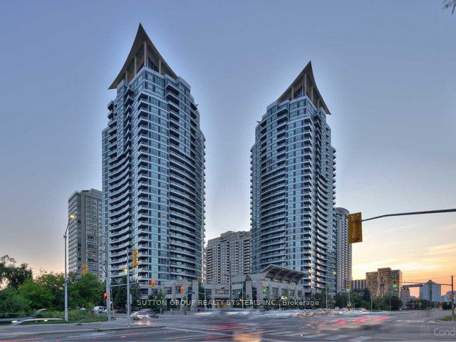 33 Elm Dr, unit 1906 for rent