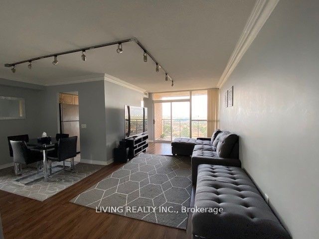 55 Strathaven Dr, unit 1513 for rent