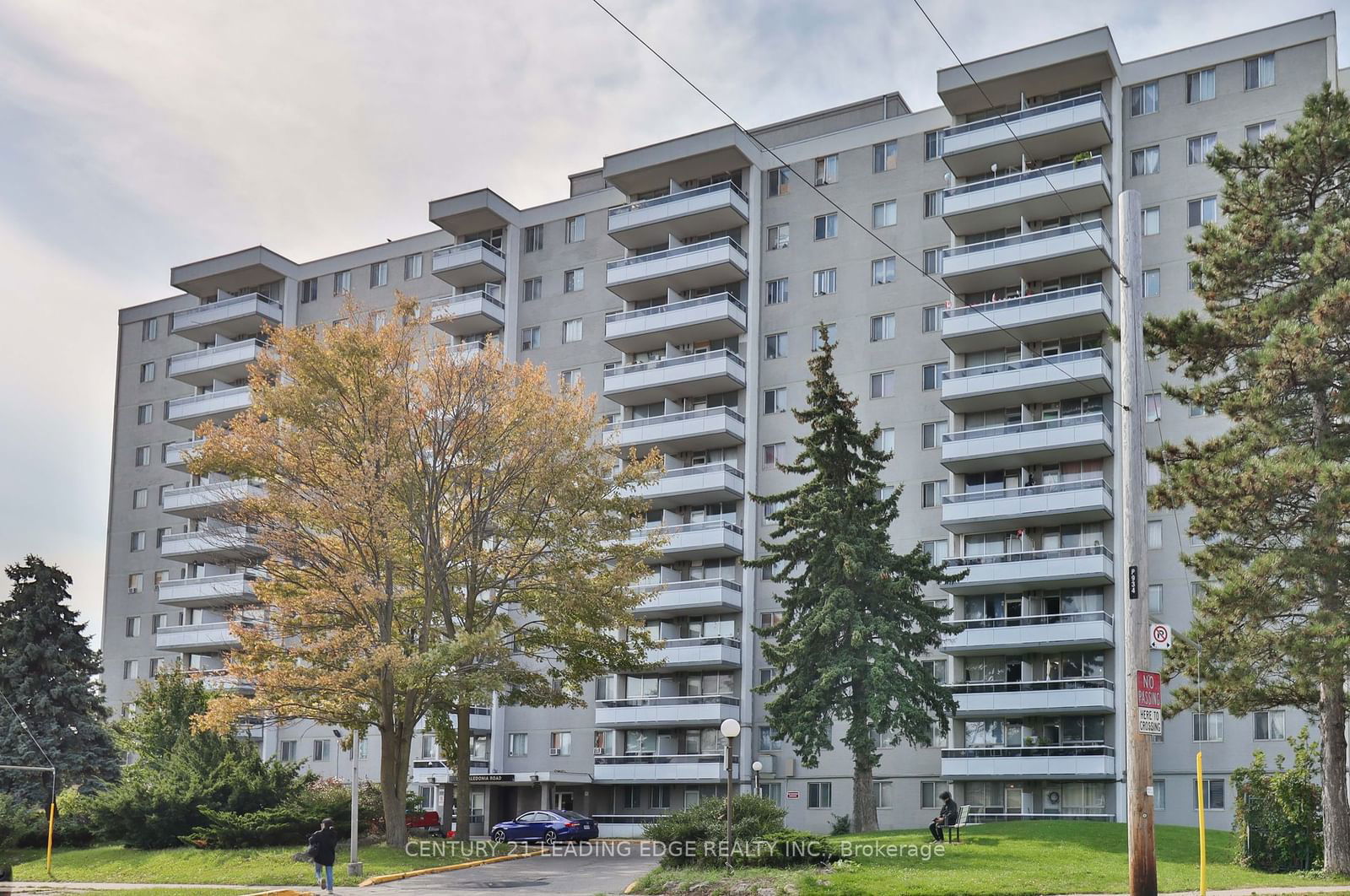 940 Caledonia Rd, unit 1003 for sale