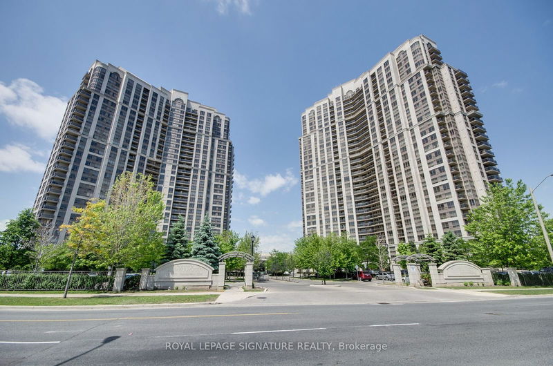 700 Humberwood Blvd, unit 2021 for rent