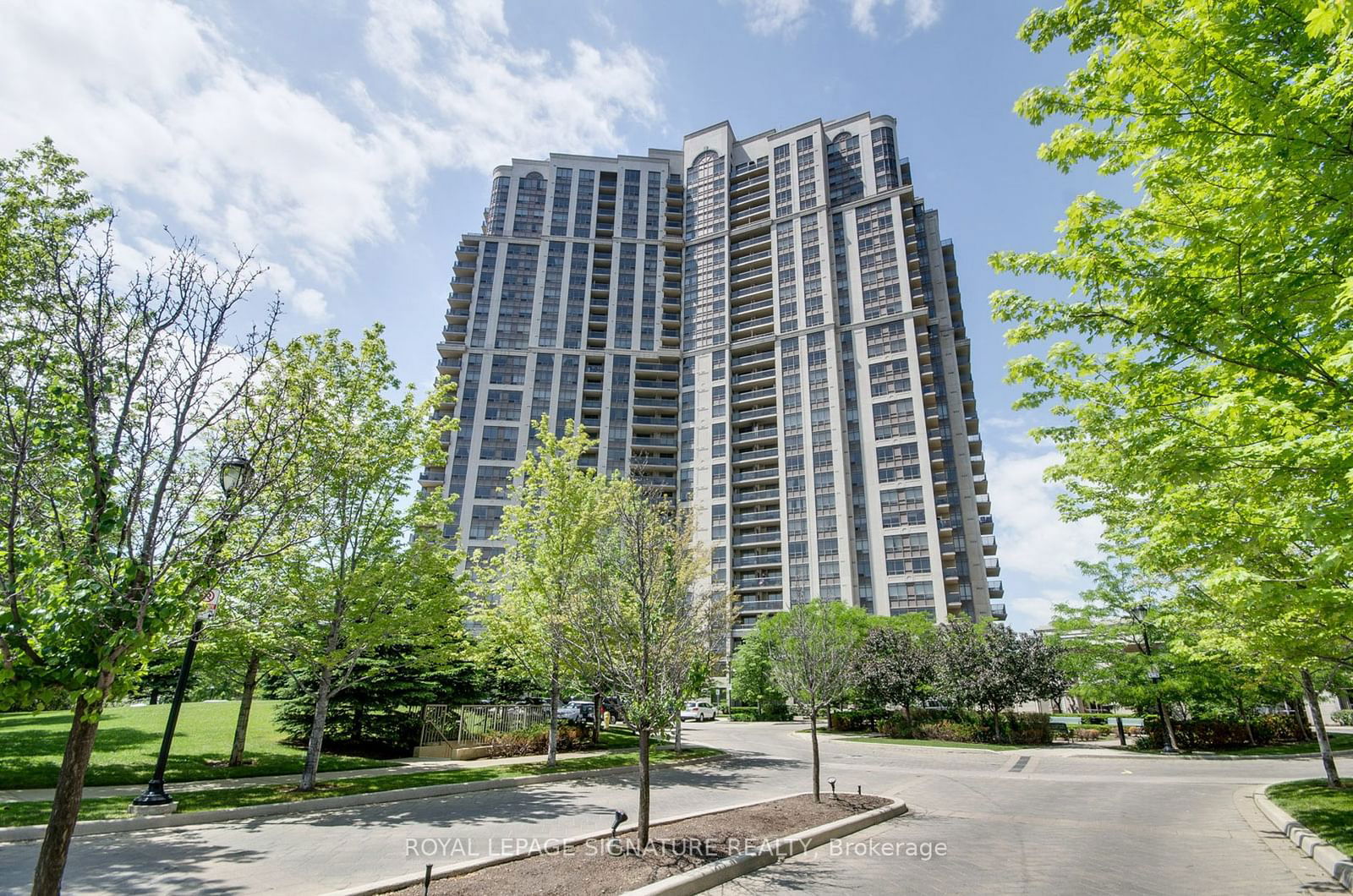 700 Humberwood Blvd, unit 2021 for rent