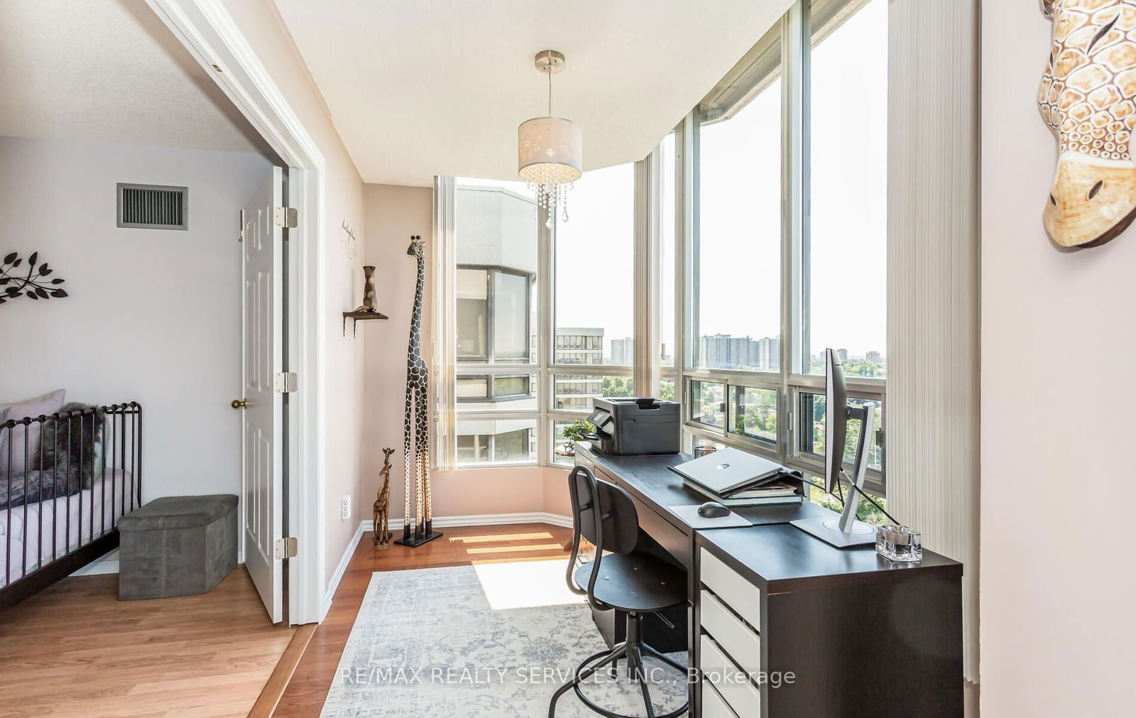 310 Mill St S, unit 1207 for sale