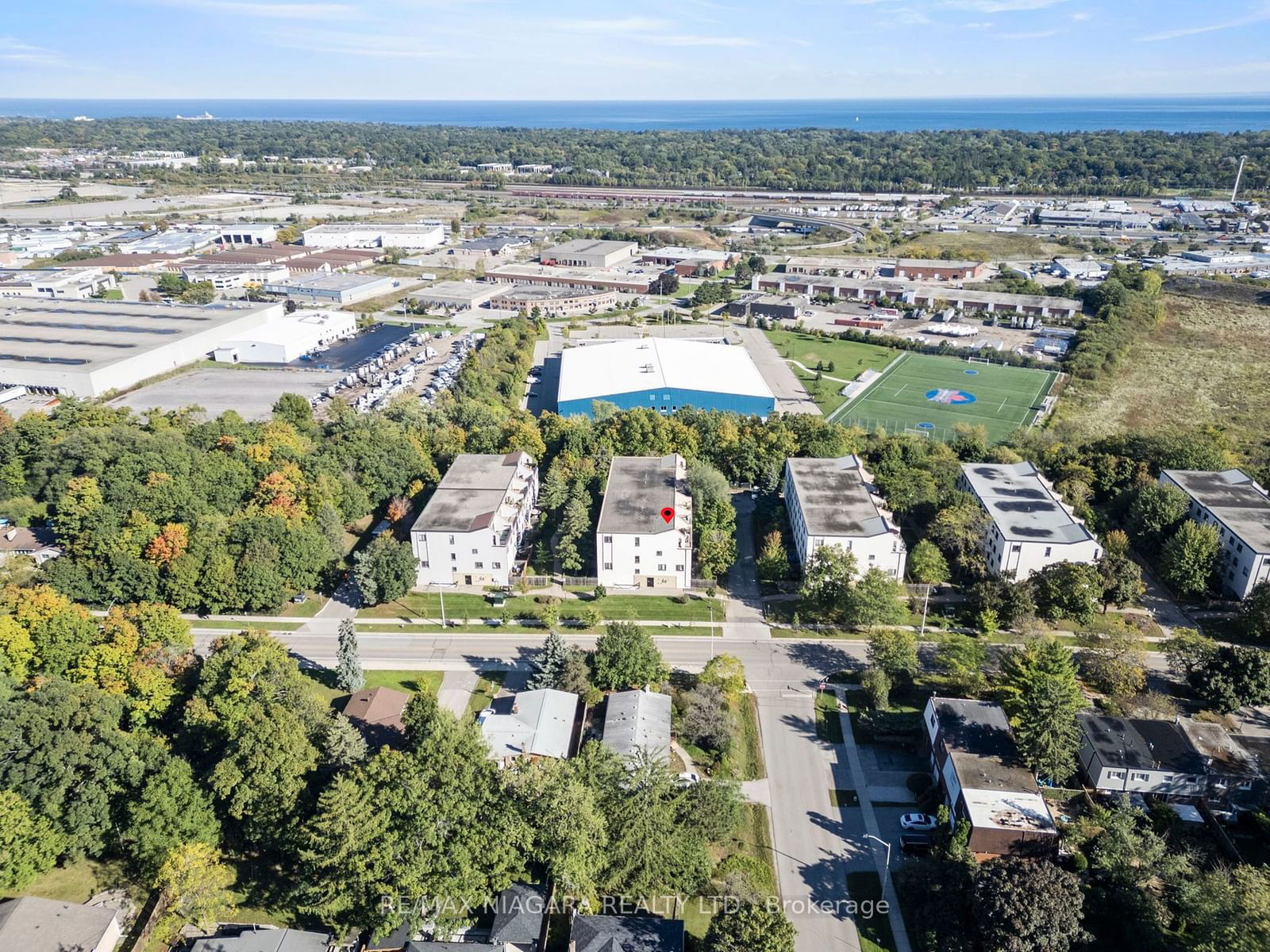 Falgarwood Drive Townhomes, Oakville, Toronto