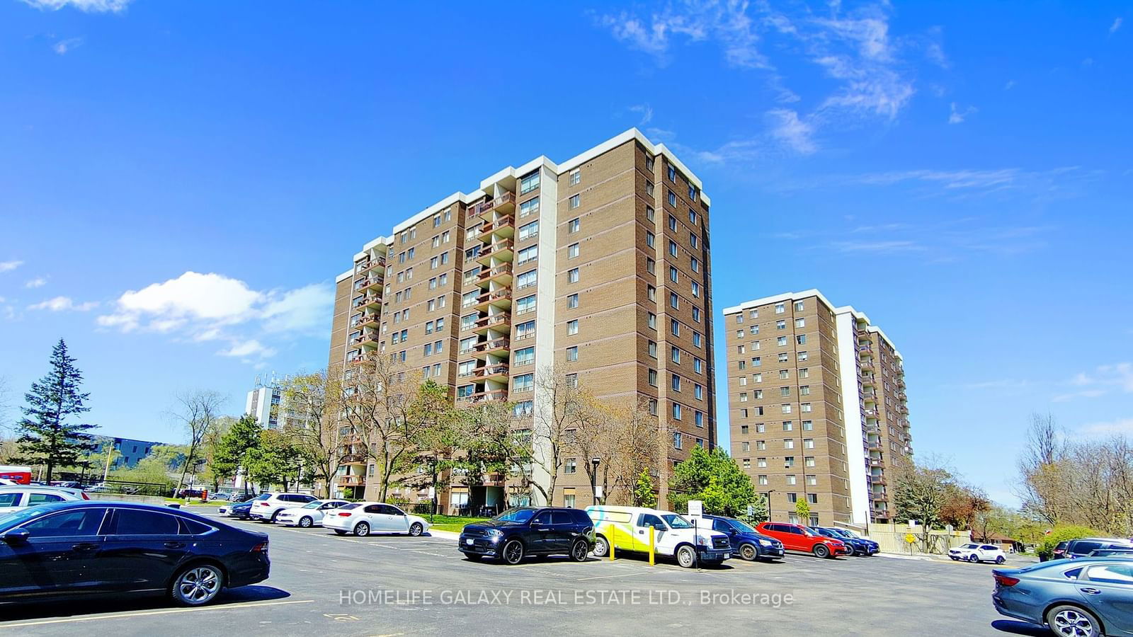 2556 Argyle Rd, unit 1002 for sale