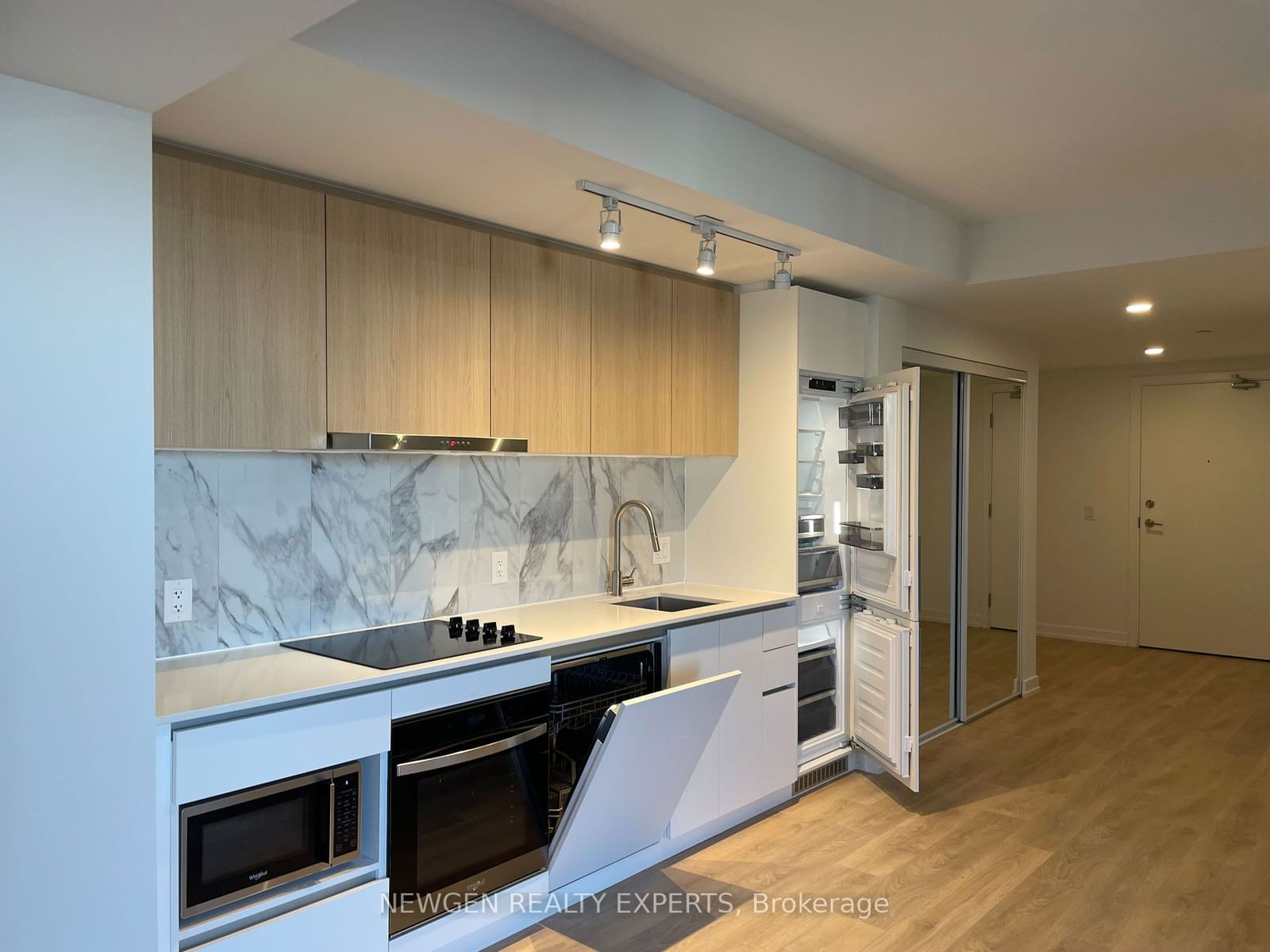 1100 Sheppard Ave W, unit 1233 for rent