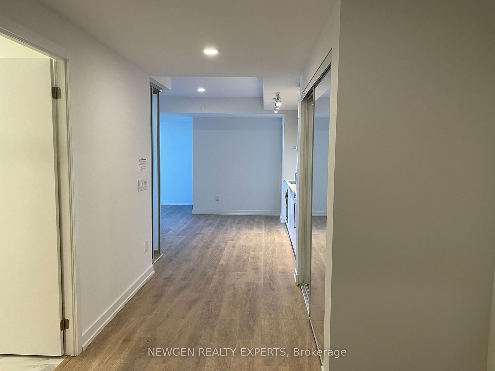 1100 Sheppard Ave W, unit 1233 for rent