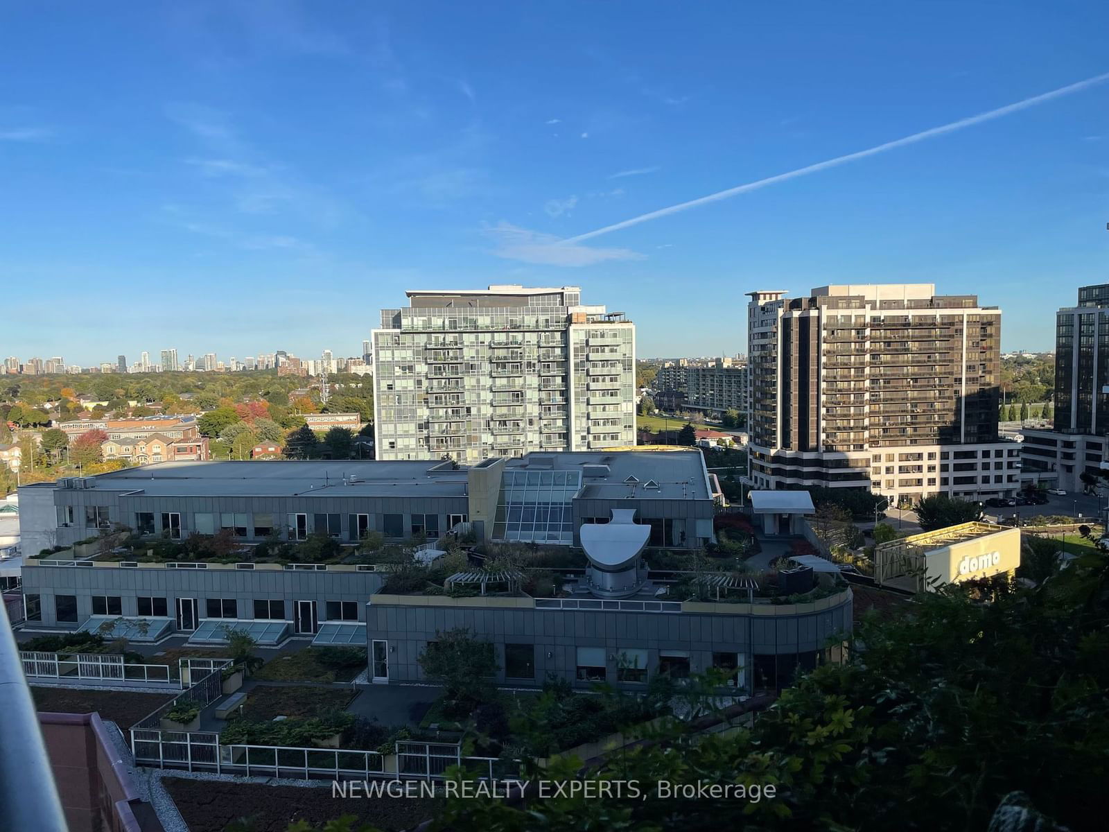 1100 Sheppard Ave W, unit 1233 for rent