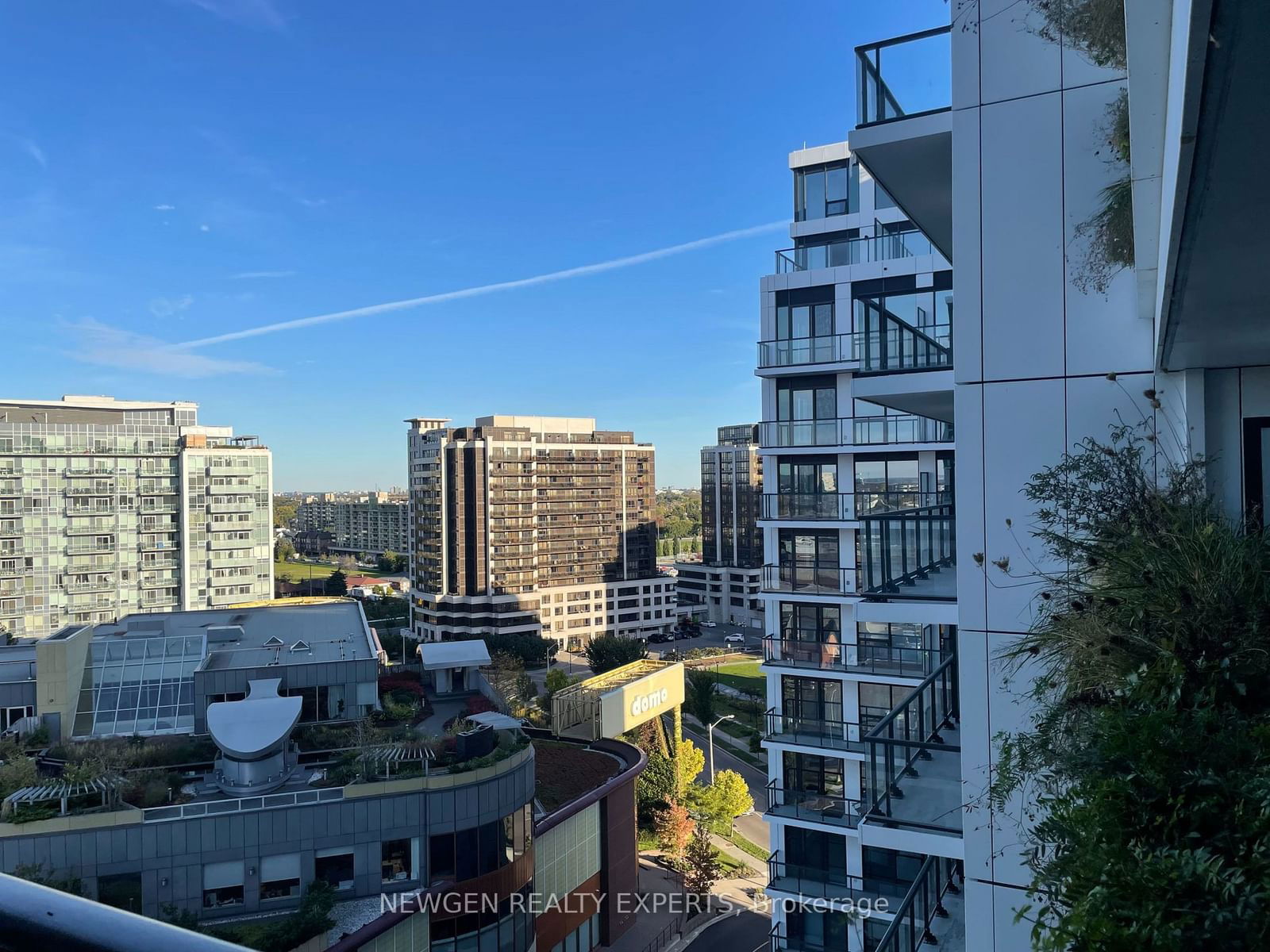 1100 Sheppard Ave W, unit 1233 for rent