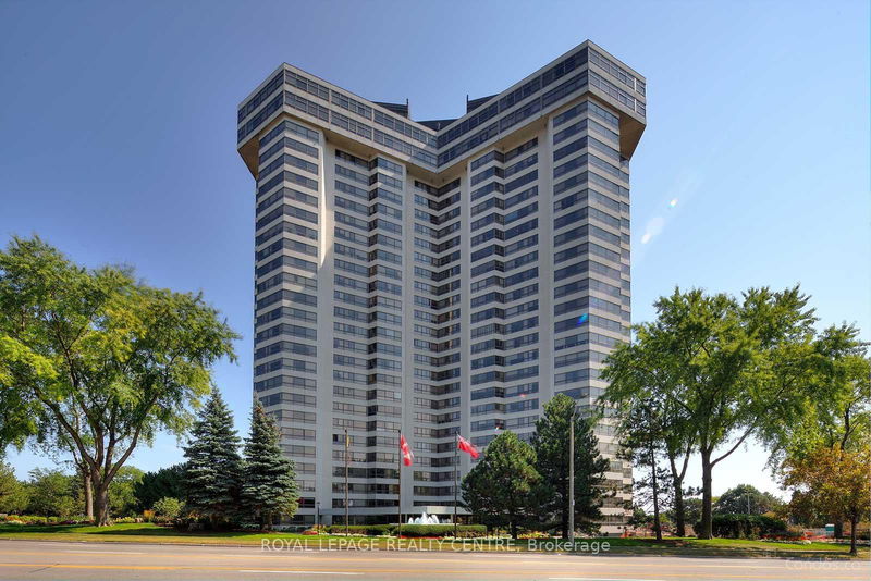 1300 Bloor St, unit 509 for rent