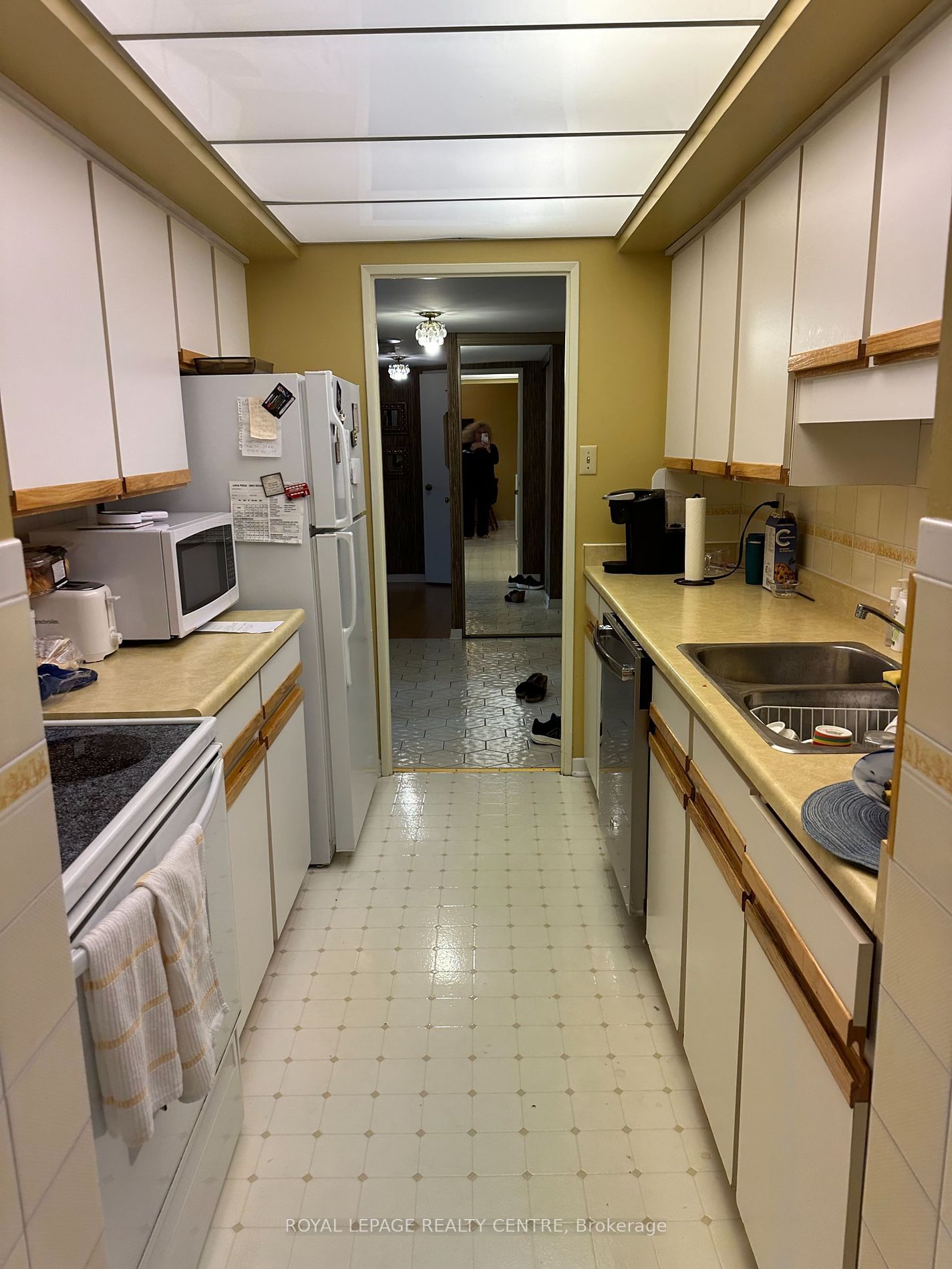 1300 Bloor St, unit 509 for rent