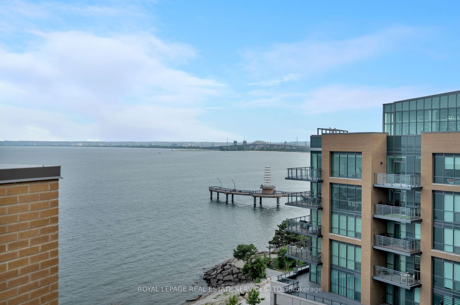 Bridgewater Residences On The Lake, Burlington, Toronto