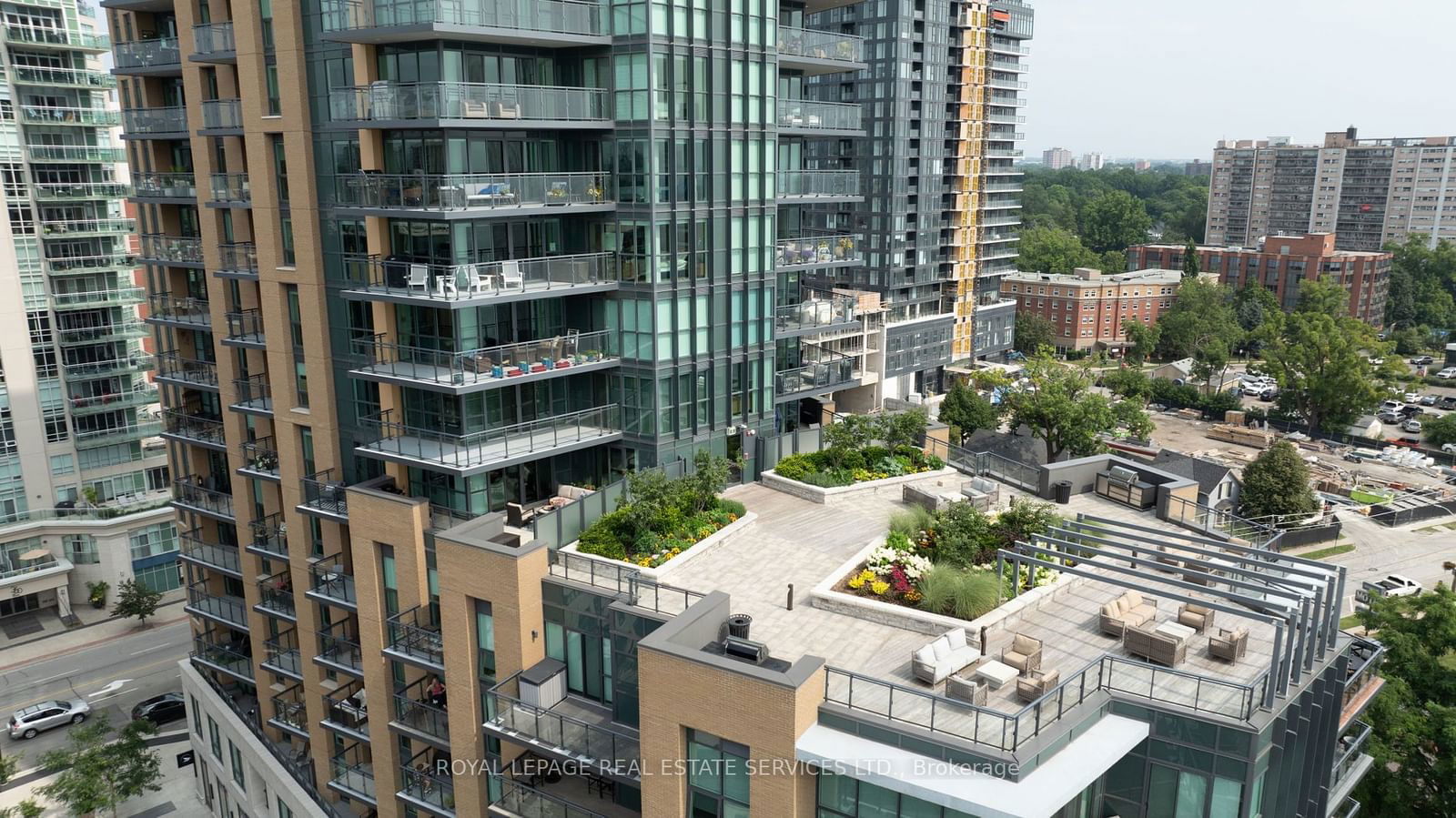 Bridgewater Residences On The Lake, Burlington, Toronto