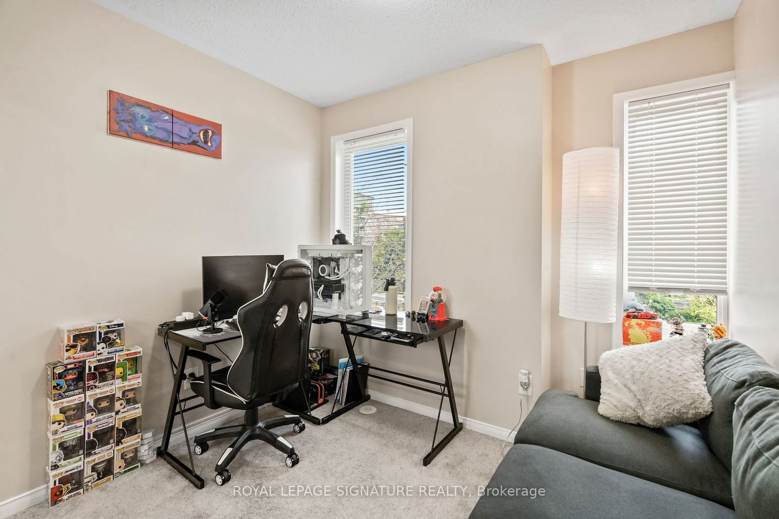 4950 Winston Churchill Blvd E, unit 114 for sale